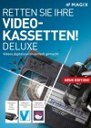 Magix Retten Sie Ihre Videokassetten deluxe 2022 [PC] (D/E/F/I)