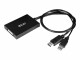 Bild 9 Club3D Club 3D Adapter DisplayPort - DVI-I Aktiv, Kabeltyp