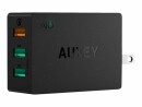 AUKEY PA-T14 Wall Charge r 3xUSB Quick