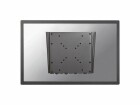 Neomounts by NewStar Wandhalterung FPMA-W110BLACK Schwarz, Eigenschaften: Fix