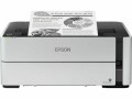 Epson ECO-Tank ET-M1180 DIN A4, NUR bk