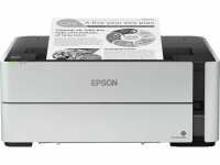 Epson ECO-Tank ET-M1180 DIN A4, NUR bk