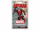 Fantasy Flight Games Kartenspiel Marvel Champions: LCG ? Ant-Man, Sprache