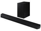 Samsung Soundbar HW-Q60B, Verbindungsmöglichkeiten: HDMI, Optisch