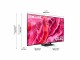 Bild 6 Samsung TV QE77S90C ATXZU 77", 3840 x 2160 (Ultra