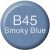 Image 0 COPIC Ink Refill 21076228 B45 - Smoky Blue, Kein