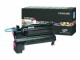 LEXMARK   Toner-Modul return     magenta - X792X1MG  X792             20'000 Seiten - 1 Stück