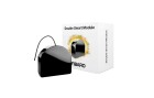 Fibaro Double Smart Module Z-Wave+, Detailfarbe: Schwarz