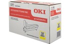 OKI Trommel 45395701 Yellow, Druckleistung Seiten: 30000 ×