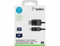 BELKIN Kabel Mini Display Port – HDMI, Kabeltyp: Verbindungskabel