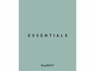BergHOFF Katalog Essentials 2023, Sprache: Englisch, Altersgruppe