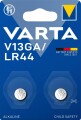 Varta Alk/Man V13GA Set2 VE10