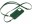 Image 1 Urbany's Necklace Case Handekette+ iPhone 15 Pro Racing Green