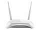 TP-Link Router TL-MR3420, Anwendungsbereich: Home, RJ-45