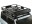 Image 3 Tamiya Scale Crawler Ford Bronco 2021, CC-02, 1:10, Bausatz