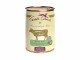 Terra Canis Nassfutter Metzgers Bestes mit Rind, 400 g