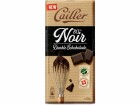 Cailler Dunkle Tafelschokolade 80% 200 g, Produkttyp: Dunkel