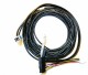 Hewlett-Packard HPE Cable Mini SAS HPE