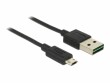 DeLock DeLOCK - USB-Kabel - 5-polig Micro-USB Typ