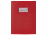 HERMA Einbandpapier A5 Recycling Rot, Produkttyp