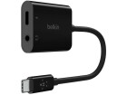 BELKIN RockStar - Jack da USB-C a telefono