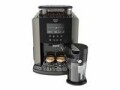 Krups Kaffeevollautomat ARABICA LATTE EA819 Schwarz