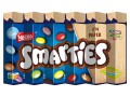 Nestlé Snacks Schokolade Smarties 6 x 34 g, Produkttyp: Milch