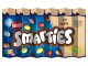 Nestlé Snacks Schokolade Smarties 6 x 34 g, Produkttyp: Milch