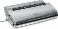Caso VC 300 vacuum sealer Silver