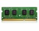 Qnap RAM 4GB DDR3L SO-DIMM