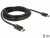 Bild 1 DeLock Kabel DisplayPort - DisplayPort, 5 m, Kabeltyp