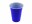 Bild 0 FTM Einwegbecher Beer Pong , 50 Stück, Blau, Produkttyp