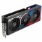 Bild 1 Asus Grafikkarte - GeForce RTX 4070 Ti ROG Strix OC 12 GB