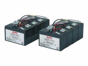 APC Replacement Battery Cartridge - #12