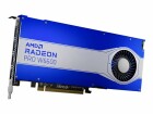 AMD Radeon Pro W6600 - Grafikkarten - Radeon Pro