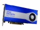 Bild 2 AMD Grafikkarte RADEON PRO W6600, Grafikkategorie
