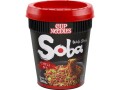 Nissin Food Soba Cup Nudeln Chilli