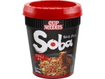 Nissin Food Becher Soba Cup Nudeln Chilli 92g, Produkttyp: Asiatische