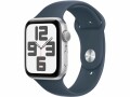 Apple Watch SE 2023 44 mm GPS Alu Sil