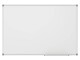 Maul Magnethaftendes Whiteboard Standard 90 x 120 cm, Emaille