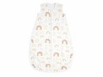 Aden + Anais Baby-Sommerschlafsack Keep Rising 18-36 Mt., Material