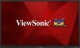 ViewSonic ViewBoard G serie touchscreen