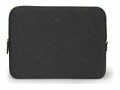 DICOTA Notebook-Sleeve URBAN MacBook Air 15" M2 Snthrazite