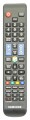 Samsung TM1250 - Télécommande - 49 boutons - pour