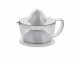 OHMEX Zitruspresse OHM-JOR-3353 Weiss, Materialtyp: Kunststoff