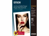 Epson Fotopapier A4 192 g/m² 50 Stück, Drucker Kompatibilität