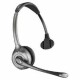 POLY Spare Headset - Headset - full size - DECT - wireless