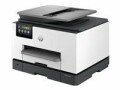 Hewlett-Packard HP Officejet Pro 9132e All-in-One - Imprimante