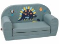 Knorrtoys Kindersofa Dino, Produkttyp: Sofa