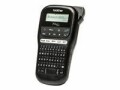 Brother P-Touch PT-H110 - Labelmaker - B/W - thermal